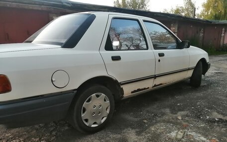 Ford Sierra I, 1988 год, 170 000 рублей, 4 фотография