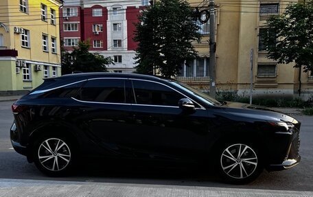 Lexus RX IV рестайлинг, 2023 год, 8 500 000 рублей, 3 фотография