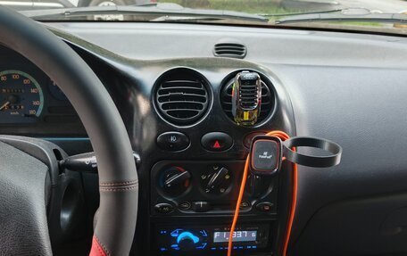 Daewoo Matiz I, 2006 год, 250 000 рублей, 2 фотография
