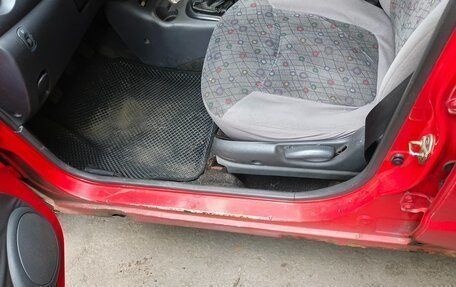 Daewoo Matiz I, 2006 год, 250 000 рублей, 4 фотография