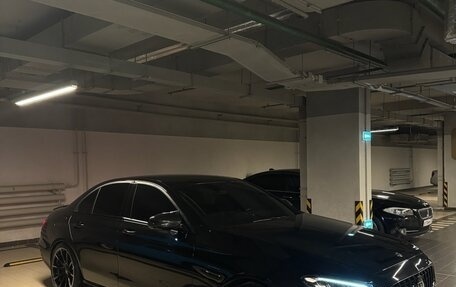 Mercedes-Benz E-Класс, 2018 год, 3 000 000 рублей, 3 фотография