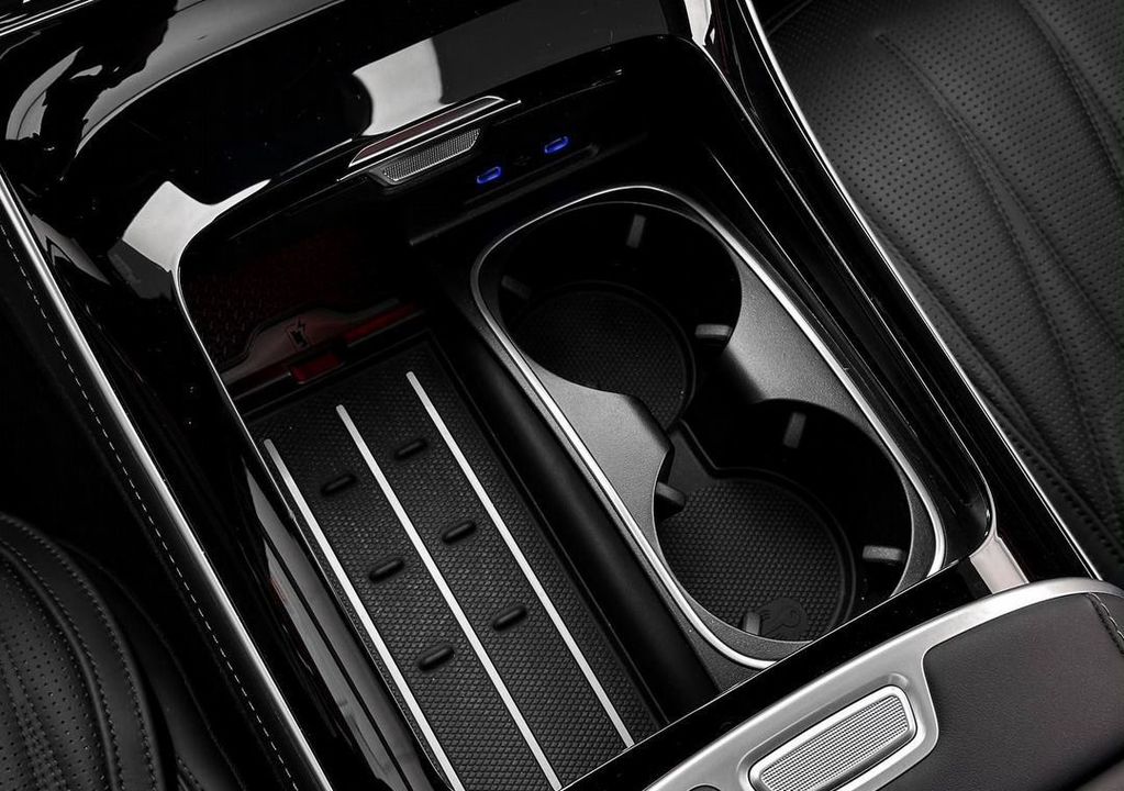 Mercedes-Benz S-Класс AMG, 2025 год, 31 900 000 рублей, 17 фотография