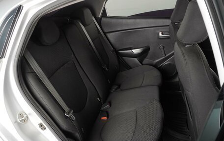 KIA Rio III рестайлинг, 2016 год, 869 000 рублей, 7 фотография