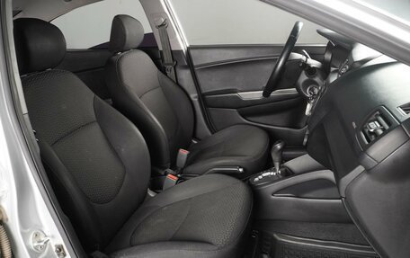 KIA Rio III рестайлинг, 2016 год, 869 000 рублей, 8 фотография