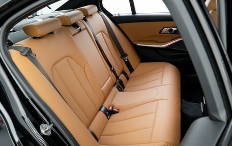 BMW 3 серия, 2024 год, 6 008 570 рублей, 6 фотография