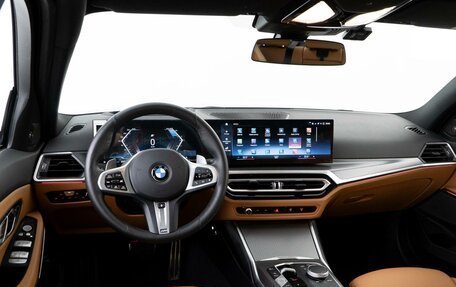 BMW 3 серия, 2024 год, 6 008 570 рублей, 5 фотография