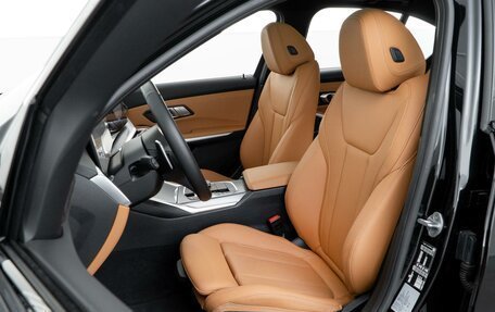 BMW 3 серия, 2024 год, 6 008 570 рублей, 9 фотография