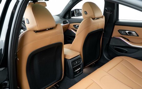 BMW 3 серия, 2024 год, 6 008 570 рублей, 10 фотография