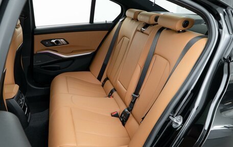 BMW 3 серия, 2024 год, 6 008 570 рублей, 8 фотография