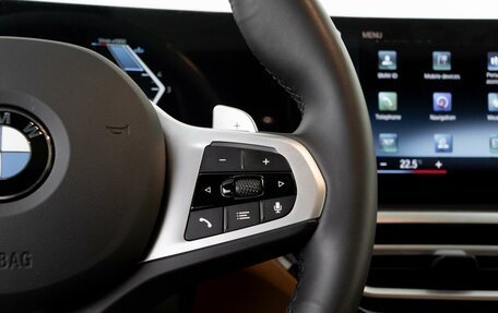 BMW 3 серия, 2024 год, 6 008 570 рублей, 13 фотография