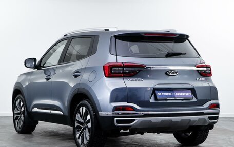 Chery Tiggo 4 I рестайлинг, 2020 год, 1 320 000 рублей, 2 фотография