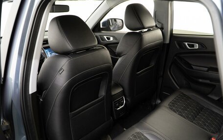 Chery Tiggo 4 I рестайлинг, 2020 год, 1 320 000 рублей, 11 фотография