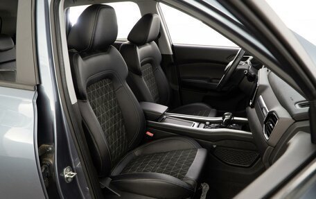 Chery Tiggo 4 I рестайлинг, 2020 год, 1 320 000 рублей, 8 фотография