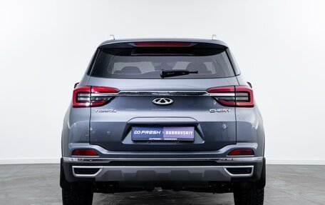 Chery Tiggo 4 I рестайлинг, 2020 год, 1 320 000 рублей, 4 фотография