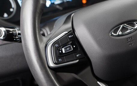 Chery Tiggo 4 I рестайлинг, 2020 год, 1 320 000 рублей, 12 фотография
