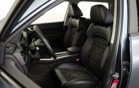 Chery Tiggo 4 I рестайлинг, 2020 год, 1 320 000 рублей, 10 фотография