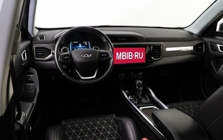 Chery Tiggo 4 I рестайлинг, 2020 год, 1 320 000 рублей, 6 фотография