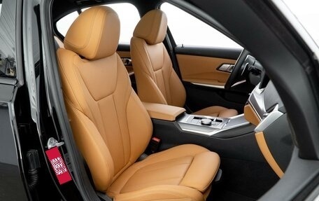 BMW 3 серия, 2024 год, 6 008 570 рублей, 7 фотография