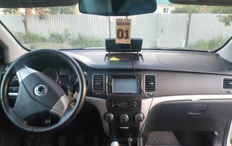 SsangYong Actyon II рестайлинг, 2011 год, 500 000 рублей, 8 фотография