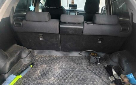 SsangYong Actyon II рестайлинг, 2011 год, 500 000 рублей, 11 фотография