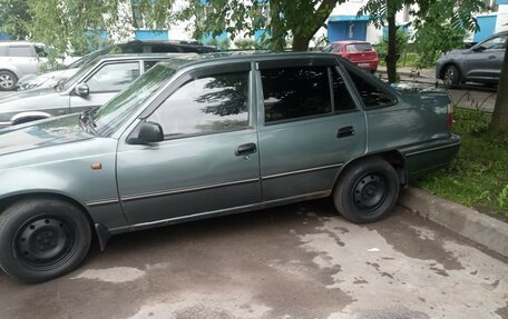 Daewoo Nexia I рестайлинг, 2005 год, 160 000 рублей, 4 фотография