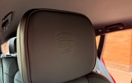 Porsche Macan I рестайлинг, 2025 год, 11 600 000 рублей, 9 фотография