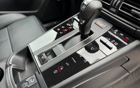 Porsche Macan I рестайлинг, 2025 год, 11 600 000 рублей, 6 фотография