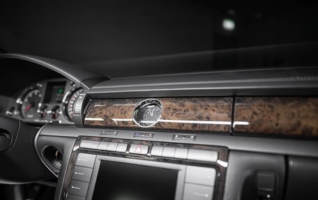 Volkswagen Phaeton I рестайлинг, 2007 год, 6 000 000 рублей, 6 фотография