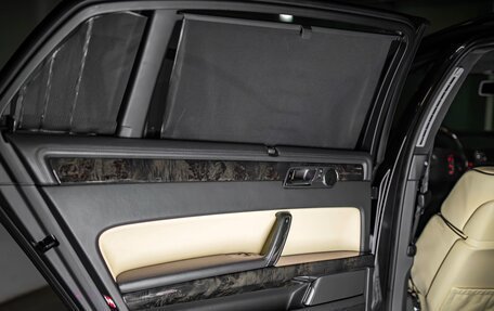 Volkswagen Phaeton I рестайлинг, 2007 год, 6 000 000 рублей, 4 фотография