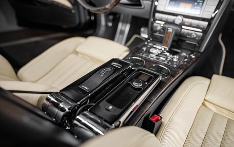 Volkswagen Phaeton I рестайлинг, 2007 год, 6 000 000 рублей, 5 фотография