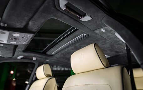 Volkswagen Phaeton I рестайлинг, 2007 год, 6 000 000 рублей, 2 фотография
