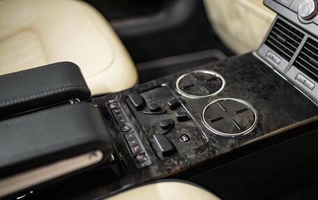 Volkswagen Phaeton I рестайлинг, 2007 год, 6 000 000 рублей, 8 фотография