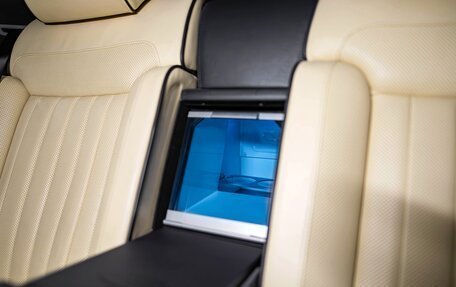 Volkswagen Phaeton I рестайлинг, 2007 год, 6 000 000 рублей, 11 фотография
