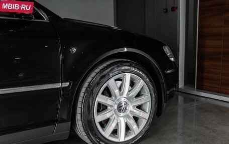 Volkswagen Phaeton I рестайлинг, 2007 год, 6 000 000 рублей, 3 фотография