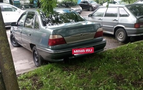 Daewoo Nexia I рестайлинг, 2005 год, 160 000 рублей, 3 фотография