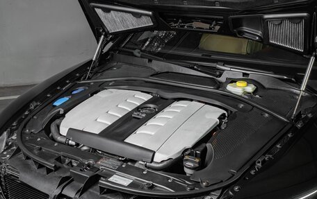 Volkswagen Phaeton I рестайлинг, 2007 год, 6 000 000 рублей, 18 фотография