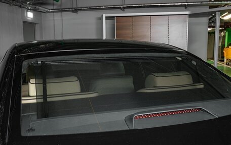Volkswagen Phaeton I рестайлинг, 2007 год, 6 000 000 рублей, 16 фотография