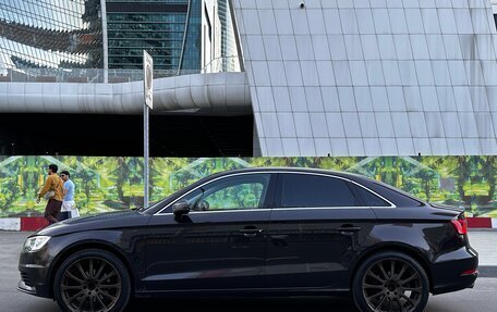 Audi A3, 2013 год, 1 450 000 рублей, 5 фотография