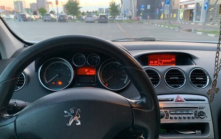 Peugeot 308 II, 2010 год, 379 000 рублей, 5 фотография