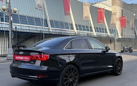 Audi A3, 2013 год, 1 450 000 рублей, 6 фотография