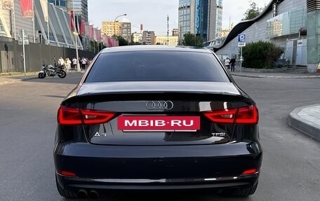 Audi A3, 2013 год, 1 450 000 рублей, 7 фотография