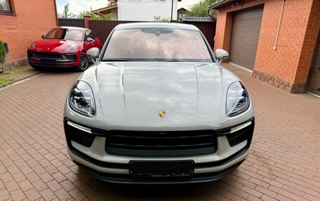 Porsche Macan I рестайлинг, 2025 год, 11 500 000 рублей, 2 фотография