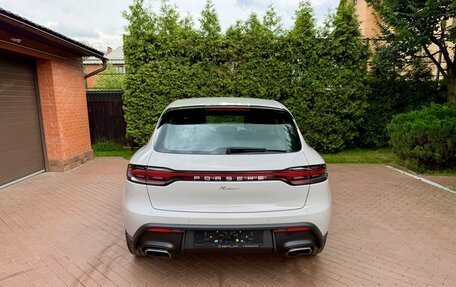 Porsche Macan I рестайлинг, 2025 год, 11 500 000 рублей, 7 фотография