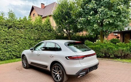 Porsche Macan I рестайлинг, 2025 год, 11 500 000 рублей, 8 фотография