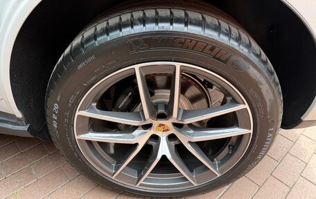 Porsche Macan I рестайлинг, 2025 год, 11 500 000 рублей, 14 фотография