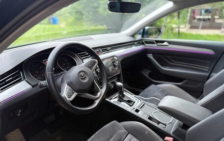 Volkswagen Passat B8 рестайлинг, 2020 год, 2 550 000 рублей, 5 фотография