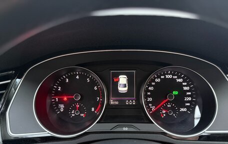 Volkswagen Passat B8 рестайлинг, 2020 год, 2 550 000 рублей, 7 фотография