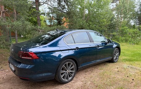 Volkswagen Passat B8 рестайлинг, 2020 год, 2 550 000 рублей, 3 фотография