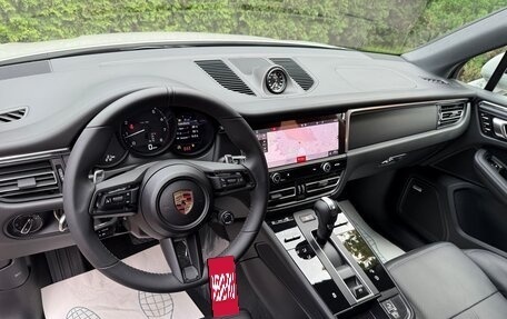 Porsche Macan I рестайлинг, 2025 год, 11 500 000 рублей, 10 фотография