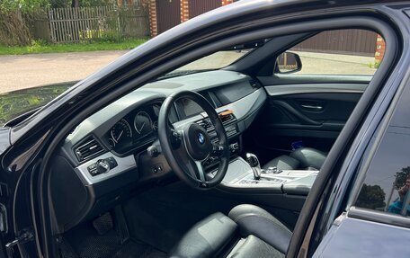 BMW 5 серия, 2014 год, 2 300 000 рублей, 7 фотография